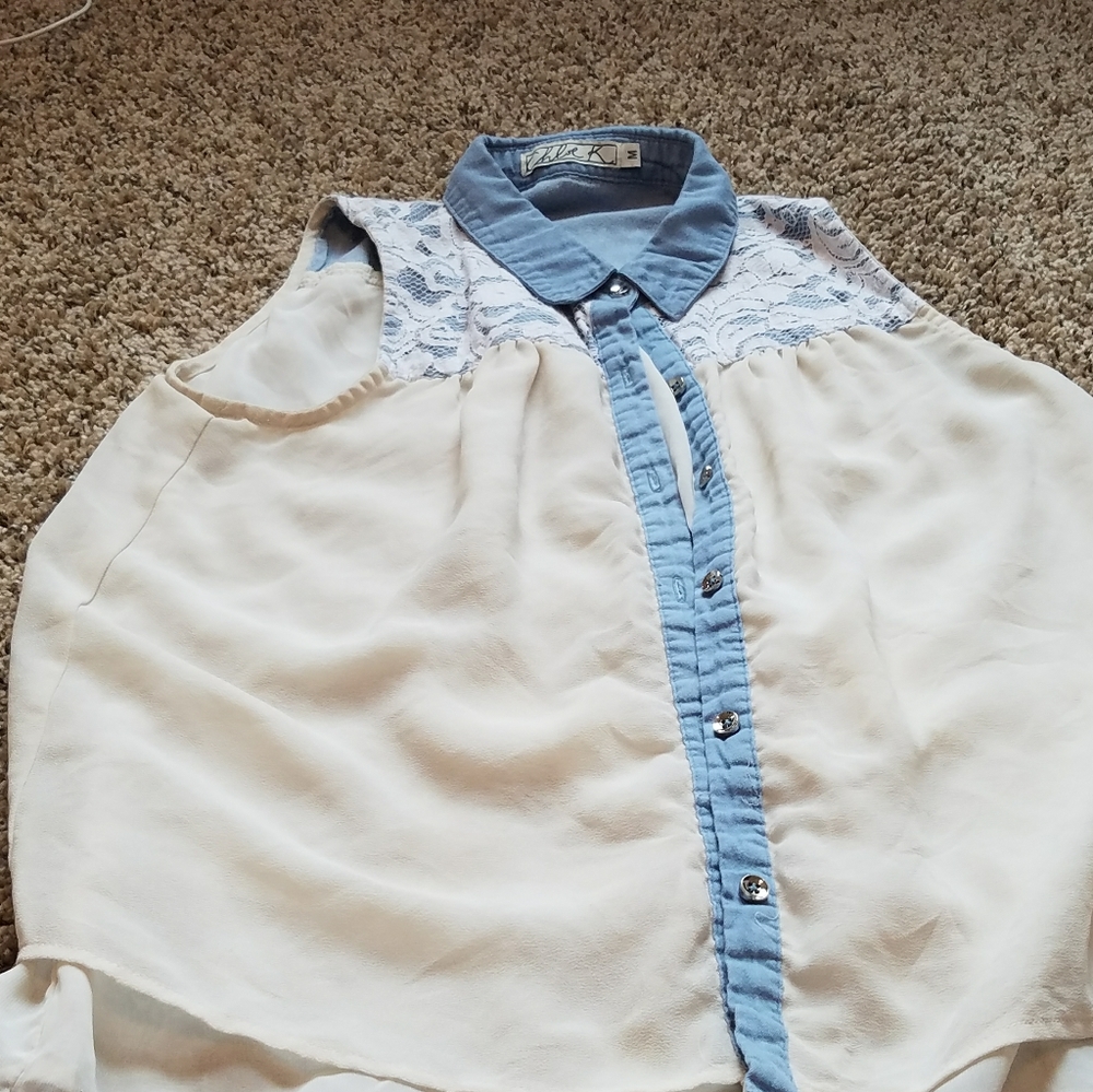 Cute shirt